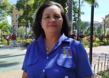 Sinvema: maestros conmemoramos el día con la esperanza de gozar de un mejor salario