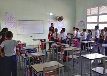 Sinvema Sucre-Cumaná se suma a las voces que piden mejoras inmediatas para los docentes