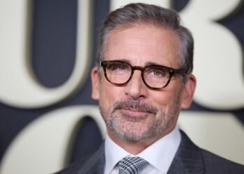 Steve Carell, Feid y Adam Sandler forman parte del festival de comedia Netflix is a Joke