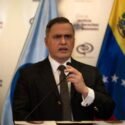 El fiscal general venezolano responsabiliza a EE.UU. de lo que pueda pasar con Maduro
