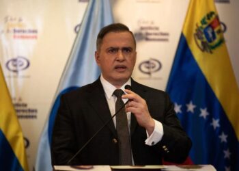El fiscal general venezolano responsabiliza a EE.UU. de lo que pueda pasar con Maduro