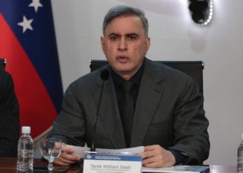 Saab: Maduro cuenta con inmunidad por su cargo de presidente