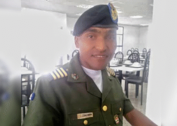 Teniente del Ejército fue asesinado a tiros en una presunta riña en San Lorenzo de Cumanacoa