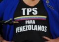 Un tribunal dictamina que eliminar el TPS para venezolanos y haitianos en EEUU fue ilegal