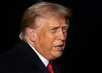 Trump no desplegará tropas en Venezuela si la "vicepresidenta de Maduro hace lo que queremos"