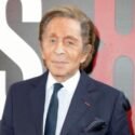 El diseñador italiano Valentino Garavani muere en Roma a los 93 años