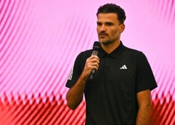 FVF anunció que Oswaldo Vizcarrondo es el nuevo seleccionador de Venezuela