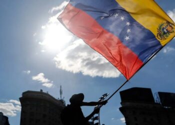 Venezuela acusa a EEUU ante la OMC de "fragmentar" comercio global y derecho internacional