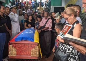 ¿Qué se sabe sobre las víctimas de la operación militar de Estados Unidos en Venezuela?