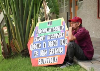 ONG han verificado la excarcelación de 13 presos políticos extranjeros en Venezuela