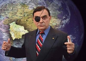 A los 84 años de edad, falleció el reconocido periodista Walter Martínez