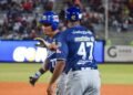 Magallanes superó a Margarita, gracias a Wilfredo Tovar