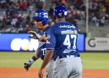 Magallanes superó a Margarita, gracias a Wilfredo Tovar