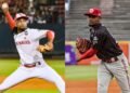 Williams y Almeida se unen al Magallanes para la Gran Final