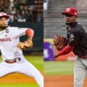 Williams y Almeida se unen al Magallanes para la Gran Final