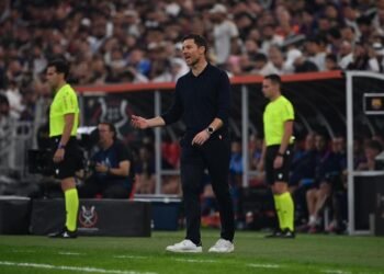 El Real Madrid destituye a Xabi Alonso y lo sustituye con Álvaro Arbeloa