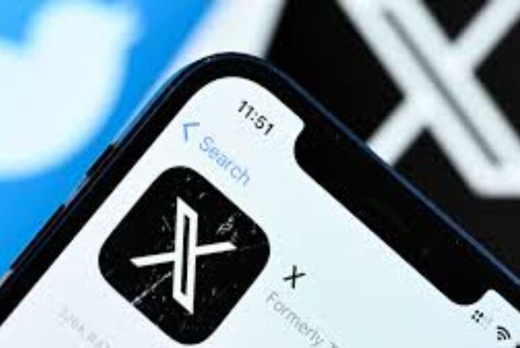 La red social X recupera la normalidad tras caer durante una hora en diversos países