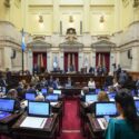 El Congreso de Argentina aprueba la rebaja de edad de imputabilidad penal a 14 años