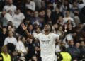Vinícius tomó su revancha frente a Benfica y Real Madrid avanzó de instancia