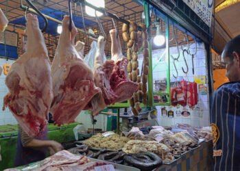 Consumidores de Cumaná se quejan de la especulación mientras vendedores reportan bajas en los precios