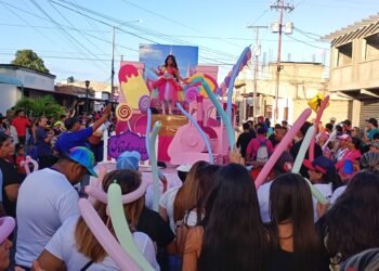 Sector privado en Bermúdez anunció alianza para promover la realización del Carnaval de Carúpano