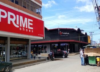 Carúpano volvió a la cotidianidad luego de los festejos del Carnaval Turístico Internacional 2026