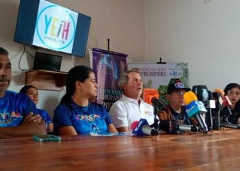 Cámara de Comercio y Grupo Prosperi piden trabajar en mejoras del Carnaval de Carúpano 2027