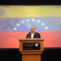 Enrique Márquez aboga por renovar ente electoral antes de cualquier elección en Venezuela