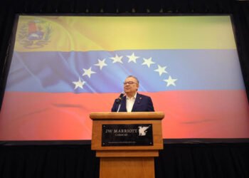 Enrique Márquez aboga por renovar ente electoral antes de cualquier elección en Venezuela