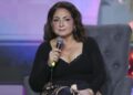 Gloria Estefan critica la captura de inmigrantes en EEUU e insta a latinos a alzar la voz
