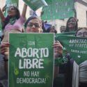 Colombia conmemora cuatro años del aborto legal con reclamos por su implementación plena