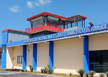 Refacciones en el aeropuerto de Carúpano presentan avance de 60% y esperan aprobación del INAC