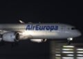 Aterrizó en Venezuela el primer vuelo de la española Air Europa desde finales de noviembre