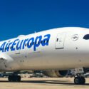 Air Europa regresa este martes a Venezuela tras casi tres meses sin volar al país
