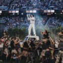 Bad Bunny convirtió el descanso del Super Bowl en una oda de orgullo latino