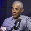 Expresidente Barack Obama dice que los extraterrestres "son reales" pero no los ha visto