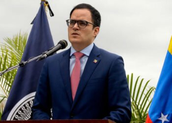 Calixto Ortega: Venezuela quiere ser reconocida por producción de crudo, no sólo por reservas