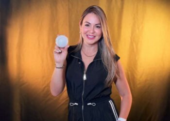 Carolina Navarro se une al Clásico Mundial de Béisbol 2026