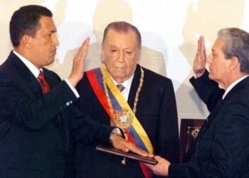 El chavismo cumple 27 años en el poder de Venezuela con Nicolás Maduro preso en EE.UU.
