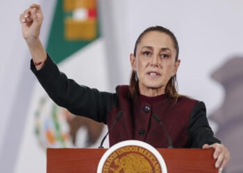 México afirmó que hay conversaciones para mediar entre EE.UU. y Cuba