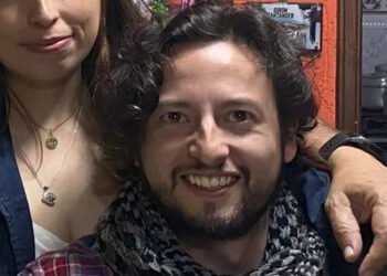 Liberaron a trabajador humanitario colombiano que llevaba 17 meses encarcelado en Venezuela