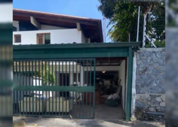 Vente: Confiscan la casa de la asistente de María Corina Machado en Caracas