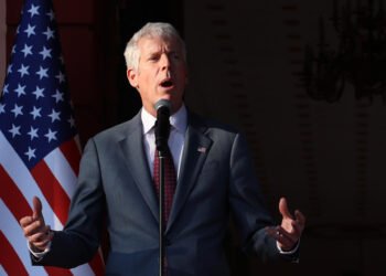 Secretario de Energía de EE.UU.: "Hemos visto un progreso tremendo en Venezuela"