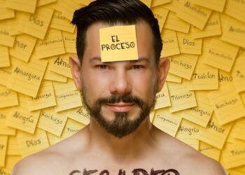 Cesared estrena En Honor a la Verdad, una declaración para el amor que insiste en permanecer.