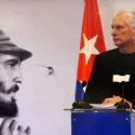 Miguel Díaz-Canel: "Cuba está dispuesta a un diálogo con Estados Unidos"