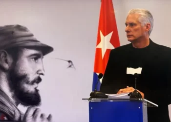 Miguel Díaz-Canel: "Cuba está dispuesta a un diálogo con Estados Unidos"