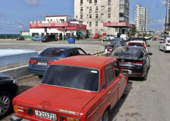 El Gobierno de Cuba adelanta que racionará la venta de combustible por el desabastecimiento