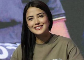 Delcy Rodríguez designó a Daniela Cabello como ministra de Turismo