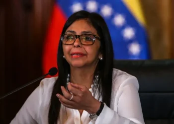 Los hitos de un mes de Presidencia interina de Delcy Rodríguez en Venezuela