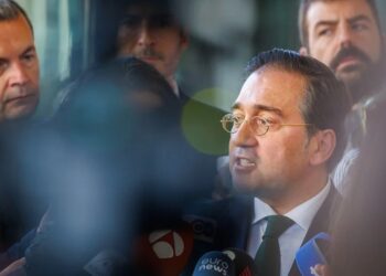 España solicitará a la UE que retire las sanciones a Delcy Rodríguez tras la amnistía